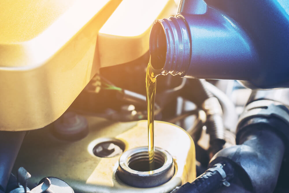Comment changer l’huile de votre voiture