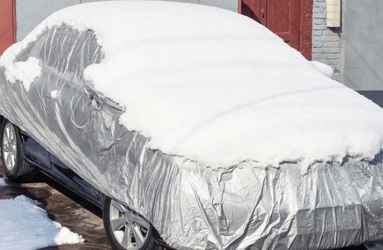 Comment préparer votre voiture pour l’hiver